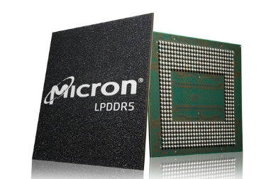 美光引領智能邊緣存儲創新，推出全球首款1.5TB microSD卡及汽車功能安全認證內存