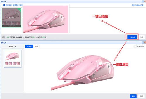 重磅上新 產品開發(fā)精選功能與數據支持服務，為高效選品采購注入新動能